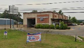 Car Wash USA Express - 074 - Philadelphia