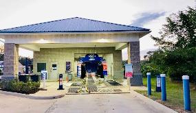 Car Wash USA Express - 029 - Vicksburg