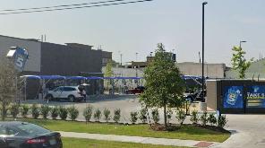 Take 5 Car Wash - 778 - Metairie-Veterans
