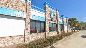 Take 5 Car Wash - 095 - Metairie