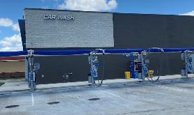 Take 5 Car Wash - 755 - Baton Rouge-Airline