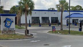 Take 5 Car Wash - 096 - Gretna-Belle Chasse