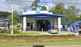 Take 5 Car Wash - 089 - Hammond
