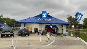 Take 5 Car Wash - 099 - McComb-Hwy 51 N