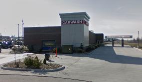 Take 5 Car Wash - 535 - London-CVB