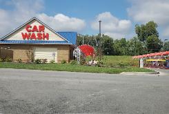 Car Wash USA Express - 032 - Madisonville