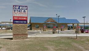Car Wash USA Express - 011 - Batesville