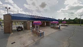 Car Wash USA Express -  056 - Fayetteville-Ramsey