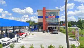 Take 5 Car Wash - 131 - High Point-N Main