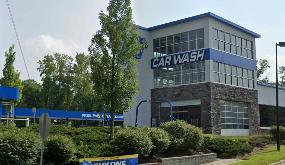 Take 5 Car Wash - 130 - Salisbury-Jake Alexander