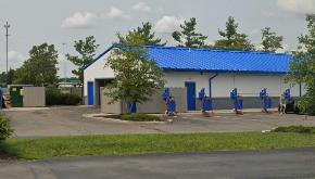 Car Wash USA Express - 503 - Perrysburg