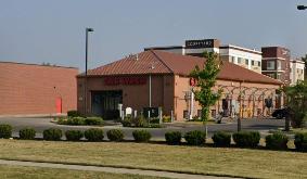 Car Wash USA Express - 505 - Toledo