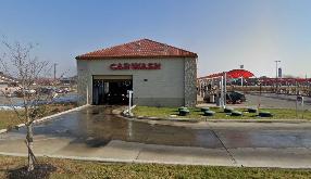 Car Wash USA Express - 504 - Fremont