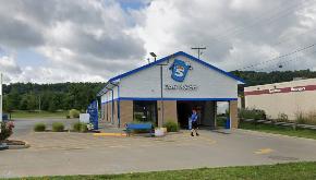 GooGoo Car Wash - 633 - New Philadelphia