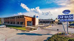 WhiteWater Express Car Wash - Beavercreek