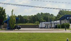 Take 5 Car Wash - 080 - Radcliff