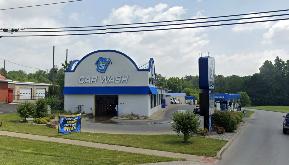 Take 5 Car Wash - 126 - Elizabethtown-N Dixie