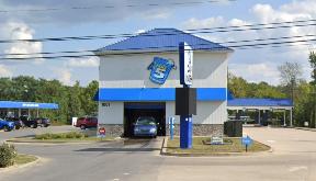 Take 5 Car Wash - 125 - Elizabethtown-N Mulberry