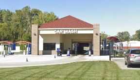 Car Wash USA Express - 502 - Findlay-Trenton