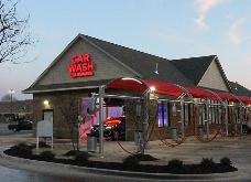 Car Wash USA Express - 501 - Findlay-Tiffin