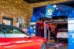 Take 5 Car Wash - 616 - Columbus-Polaris