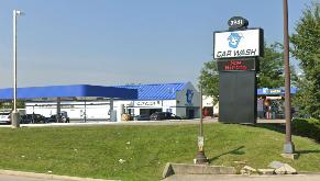 Take 5 Car Wash - 612 - Columbus-Broad