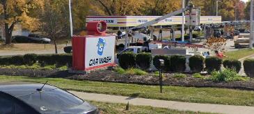 Take 5 Car Wash - 638 - Columbus-Morse