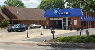 Take 5 Car Wash - 628 - Reynoldsburg
