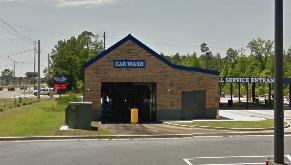 Take 5 Car Wash - 436 - Kingsland