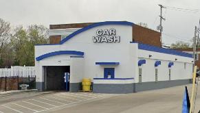 Take 5 Car Wash - 506 - Beachwood