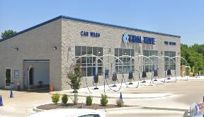 Take 5 Car Wash - 453 - Muskogee