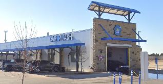 Take 5 Car Wash - 228 - Edmond