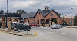 Take 5 Car Wash 690 - Stockbridge-Eagles Landing