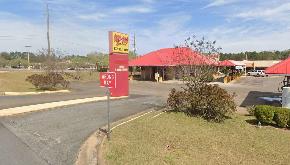 GooGoo Car Wash - 615 - Americus