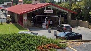 Franks Car Wash Express - 676 - Columbia-Bush River