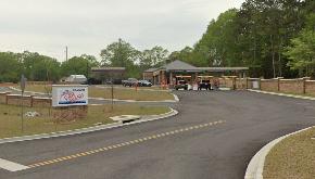 Franks Car Wash Express - 105 - Blythewood