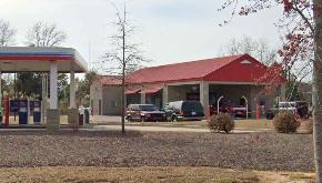 Franks Car Wash Express - 682 - Batesburg-Leesville