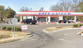 Franks Car Wash Express - 681 - Lexington-Scarborough