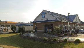 Take 5 Car Wash - 019 - Dyersburg