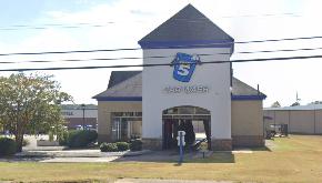 Car Wash USA Express - 024 - Corinth