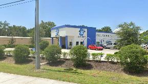 Take 5 Car Wash - 661 - Ellenton