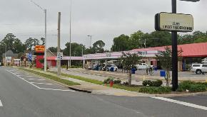 GooGoo Car Wash - 645 - Lake City