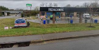 American Car Wash - 045 - Dickson