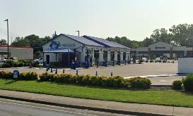 Take 5 Car Wash - 531 - Shelbyville-N Main
