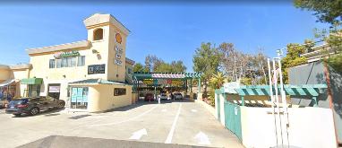 Carmel Valley Shell - San Diego