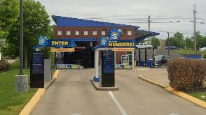 Take 5 Car Wash - 077 - Spring Hill