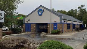 Take 5 Car Wash - 070 - Murfreesboro-Clark