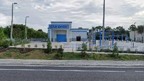 Take 5 Car Wash - 328 - Tampa-W Hillsborough