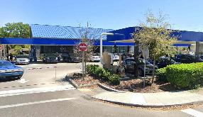 Arland Car Wash - 292 - Riverview-Bloomingdale