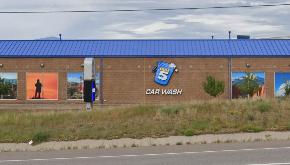 Take 5 Car Wash - 217 - Colorado Springs-Integrity Center